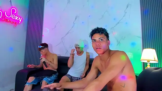 Ares_pervercity Webcam show