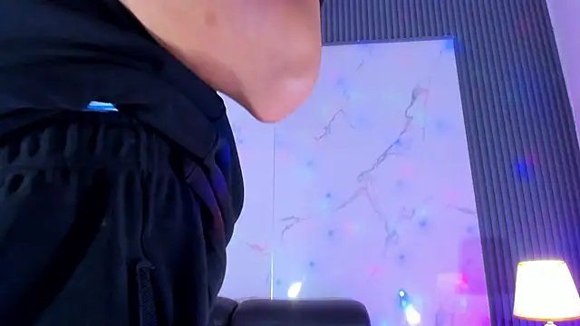 Ares_pervercity Show in webcam