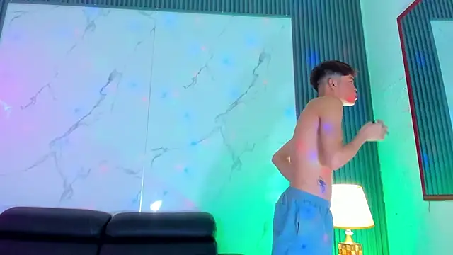 Ares_pervercity Show in webcam
