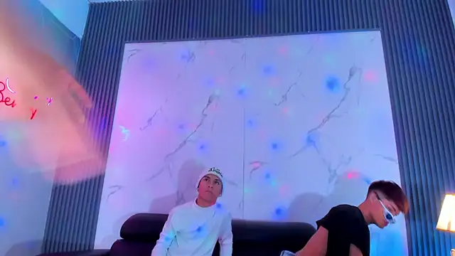 Ares_pervercity 在線直播表演