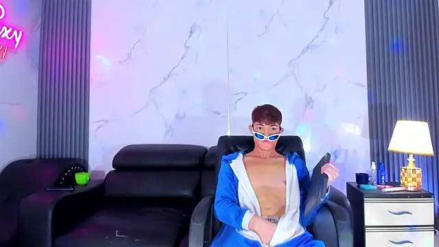 Ares_pervercity Webcamshow