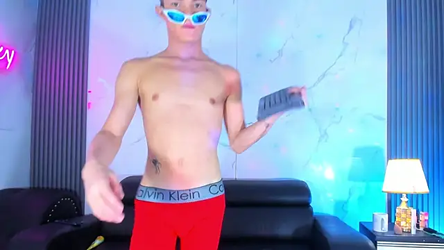 Ares_pervercity's Webcam Show
