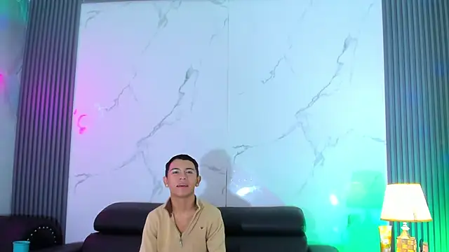 Ares_pervercity – webcam-show