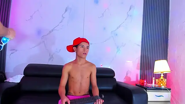 Ares_pervercity Webcam Show