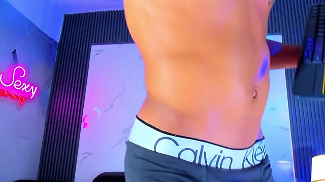 Ares_pervercity Show Webcam