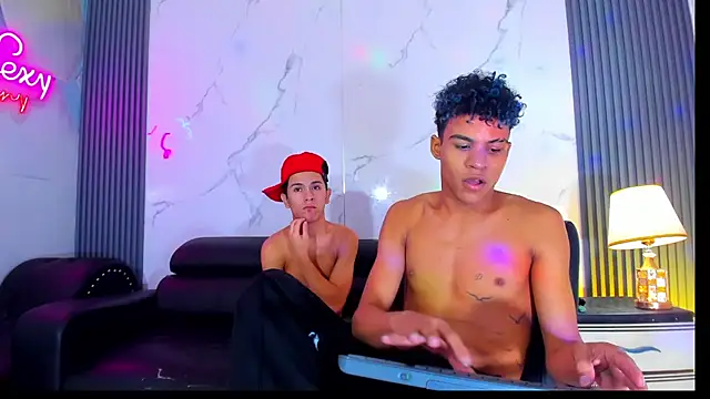 Ares_pervercity Webcam Show