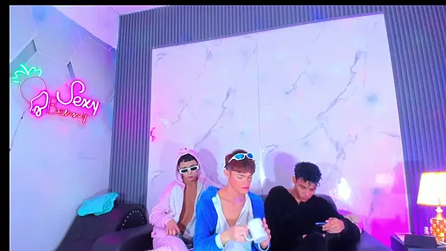 Ares_pervercity 在線直播表演