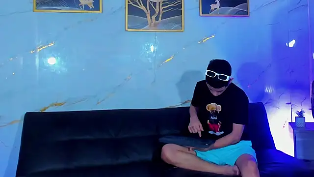 Ares_pervercity – webcam-show