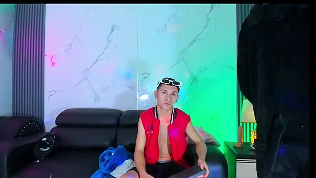 Ares_pervercity Webcamshow
