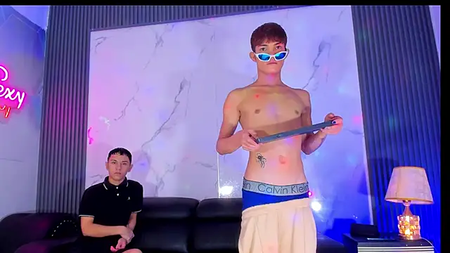 Ares_pervercity Webcam show