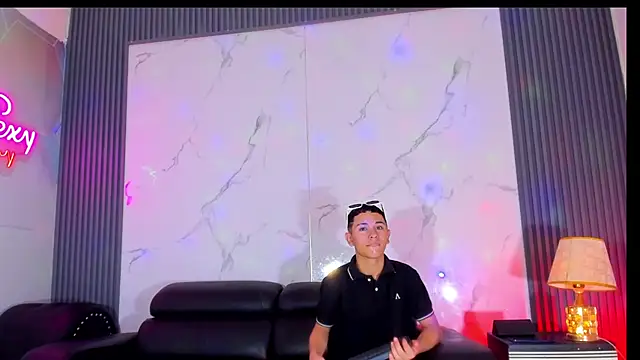 Ares_pervercity Webcam show
