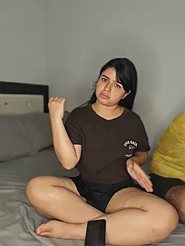 EmilyAndrew_Xxn Webbikameraesitys