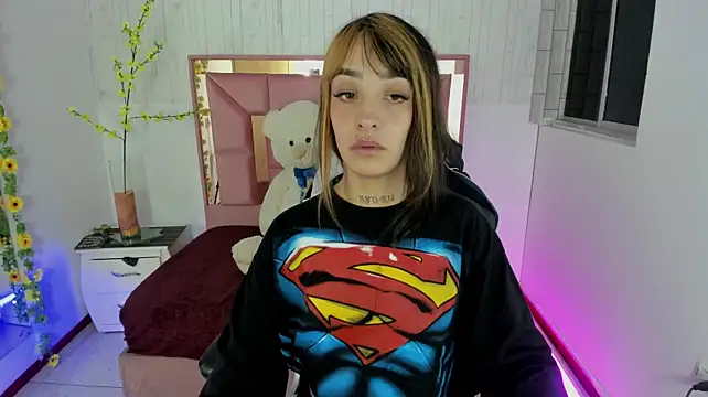 Katha_angels Webcam-Show