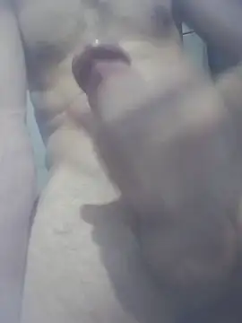 karlitofuck's Webcam Show