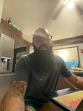 uncutandhairy Webcamshow