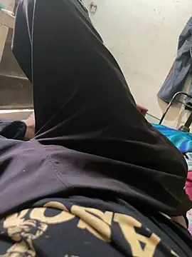 Show webcam de hot_rekha007