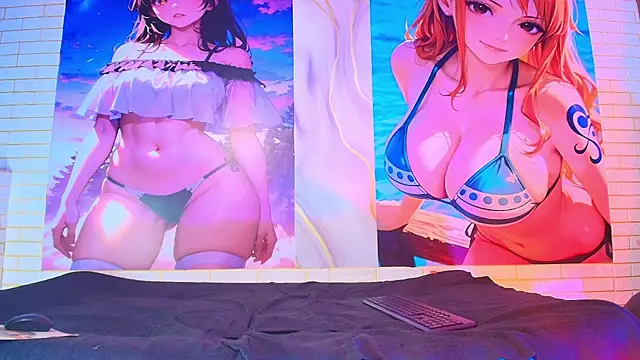 Msaxxyandjey Show Webcam