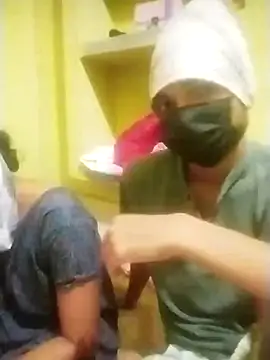 Rayi_Hot_4 ওয়েবক্যাম শো