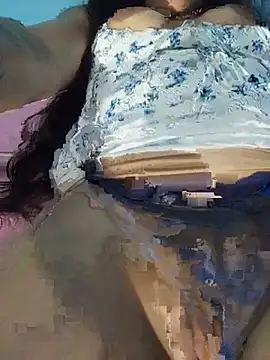 Show de webcam de DafneBr