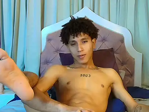 ArisStonne webcam show