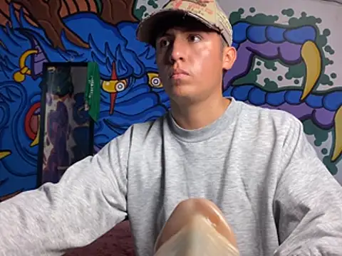 neita_tragona Webcamshow