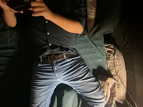 Ryu__ webkamerás műsora