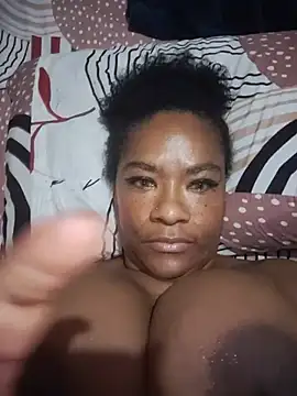 Chary-Madam Webcam show