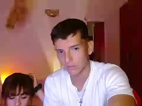 Webkamerová show angel_twink21