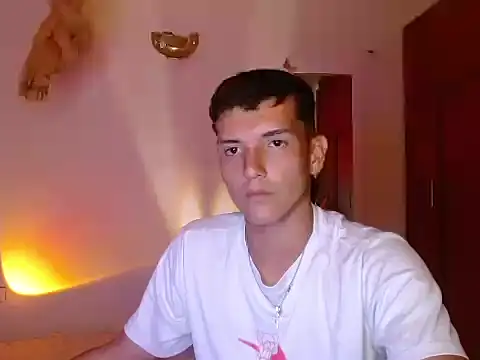 Sala de chat en directo de angel_twink21