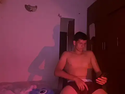 Вебкам-шоу angel_twink21