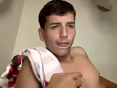 angel_twink21's Webcam Show