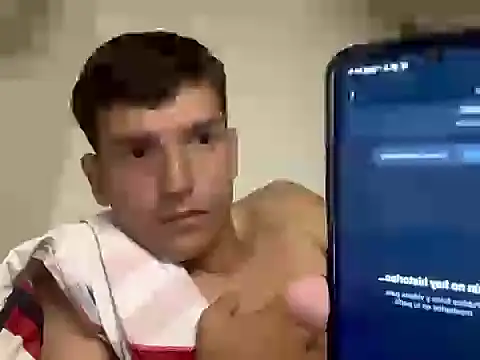 Show de webcam de angel_twink21