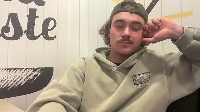 JackBazoo webcam show