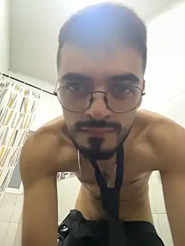 Asher_Ryder Webcam Show