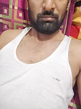 הופעת וובקאם של NoidaMassager