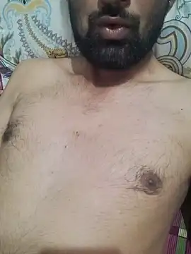 NoidaMassager Pertunjukan Webcam