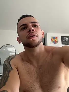 logan_smith Webcam show