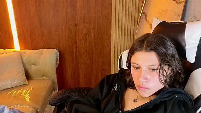 Živý XXX chat Blonde_Doll_v