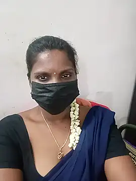 Tamil_Banumathin Webbikameraesitys