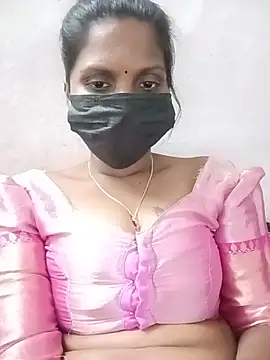 Show Webcam de Tamil_Banumathi