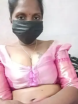 Tamil_Banumathi's Webcam Show