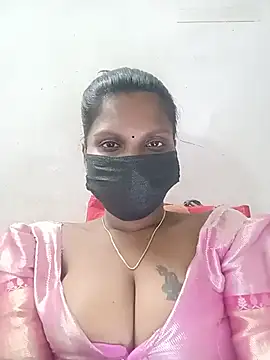Show webcam de Tamil_Banumathi