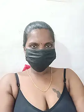 Tamil_Banumathi's Webcam Show