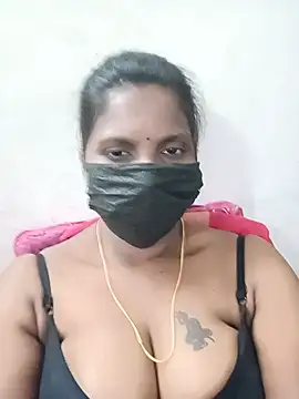 Tamil_Banumathi's Webcam Show
