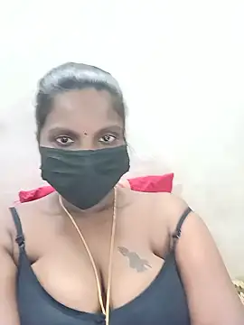 Glamour_Dolls_Tamil's Webcam Show