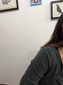 kaer888 Show Webcam
