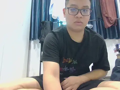 Show de webcam de kevinbody8386