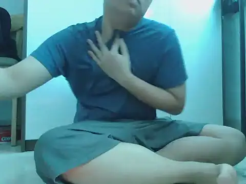 kevinbody8386 Show Webcam