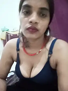 Show webcam de Teri_Billo05