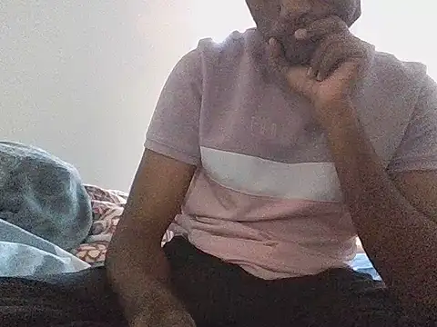 Rgun123 Pertunjukan Webcam